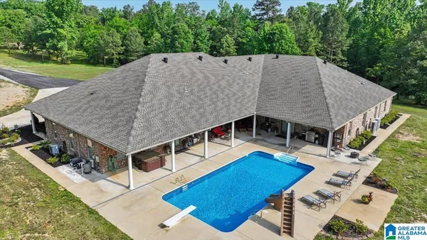 $1,690,000 | 4550 Newbold Road, Bessemer, AL 35022