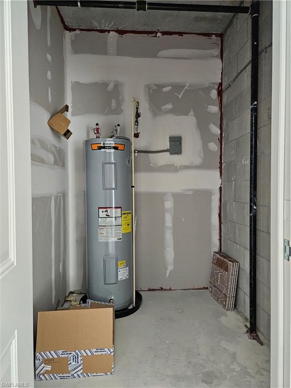 5715 Double Eagle Circle, Unit 4426 Immokalee, FL 34142 - Photo 25 of 26