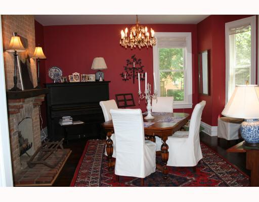 715 Maple Lane Sewickley, PA 15143 - Photo 3 of 8