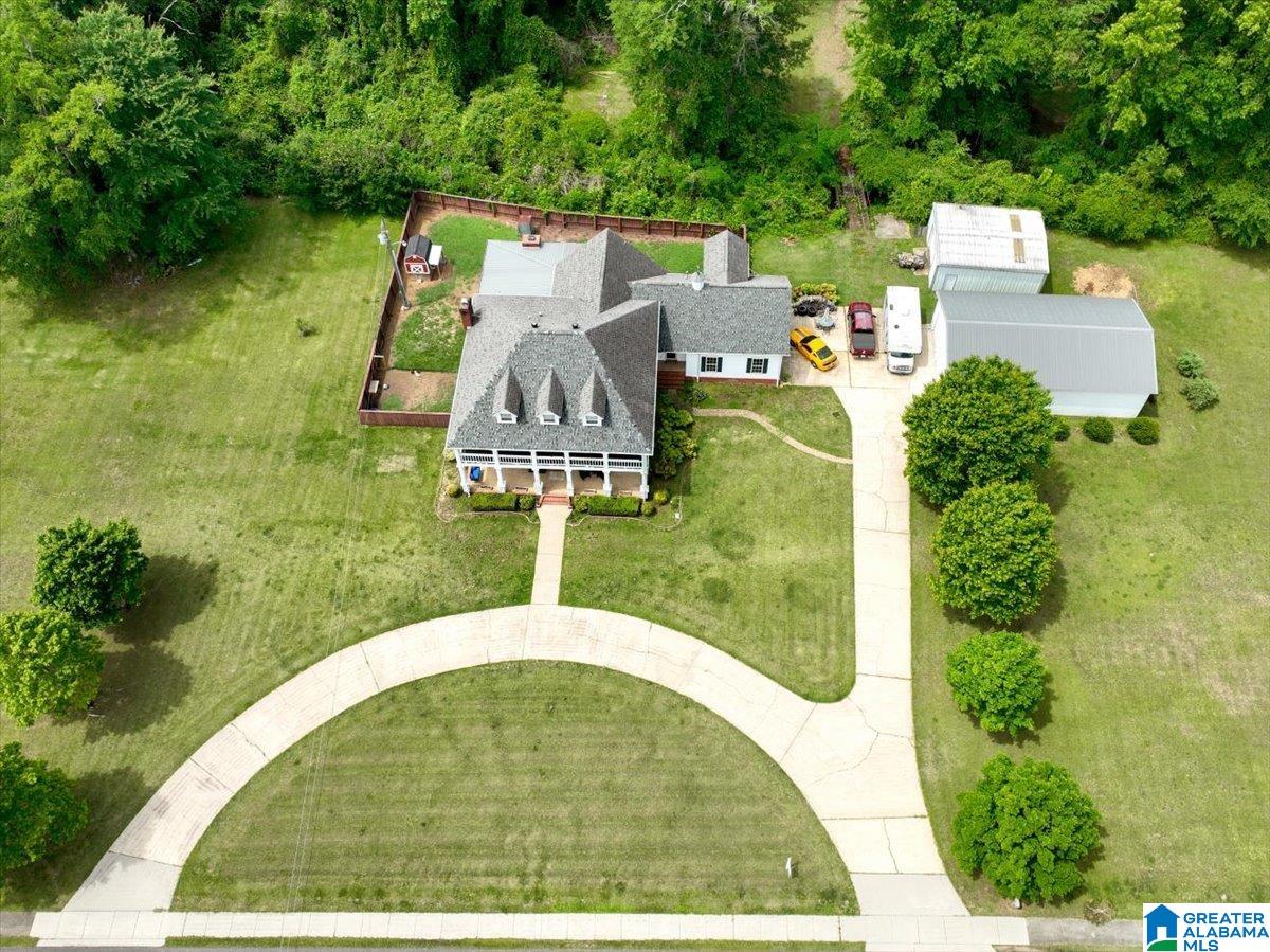 202 Valley Road Sulligent, AL 35586 - Photo 53 of 65