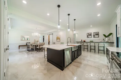 $1,099,000 | 112 Jim Parker Road, Wesley Chapel, NC 28110