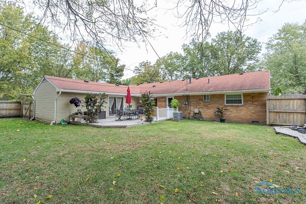 635 Jean Road Toledo, OH 43615 - Photo 40 of 47 Gallery Image 40