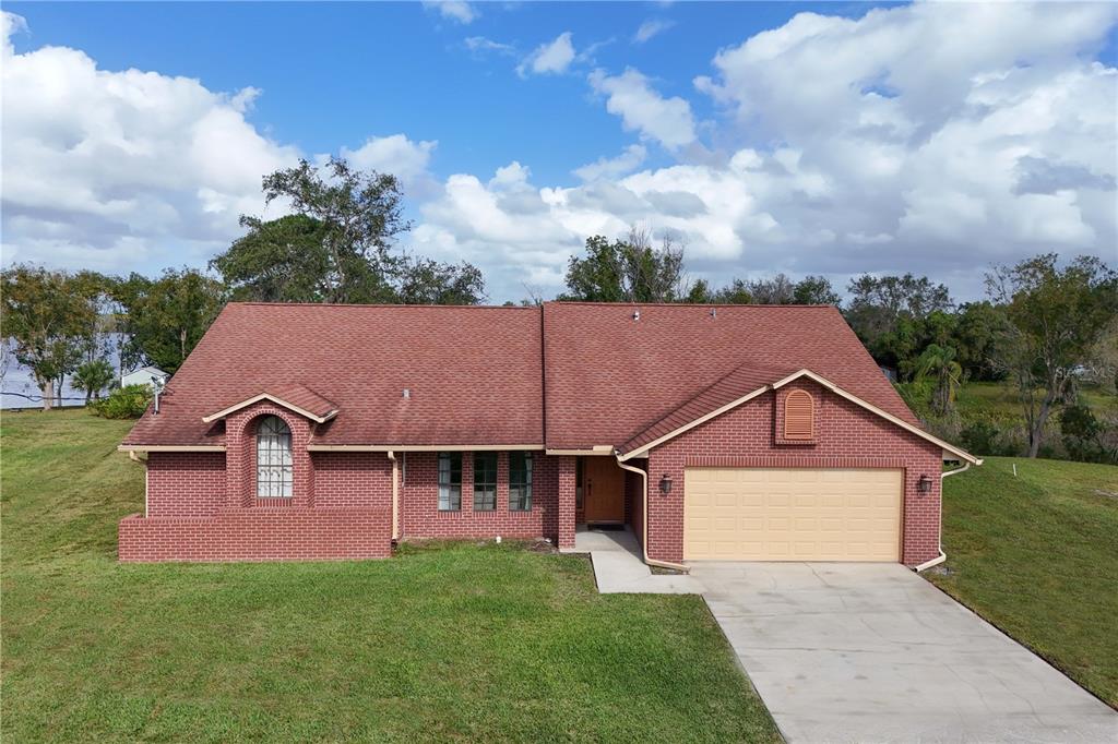 2161 Vance Road Deltona, FL 32738 - Photo 32 of 43 Front View