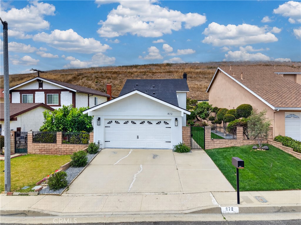 872 West Ashiya Road Montebello, CA 90640 - Photo 1 of 58