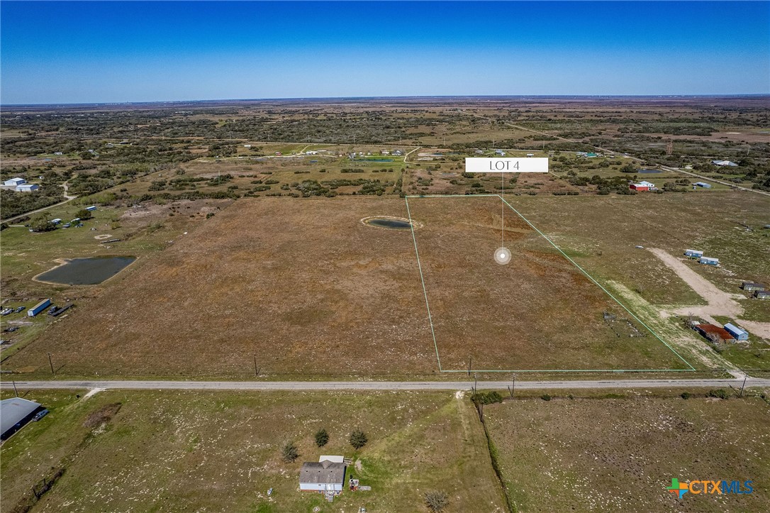 4 Mack Hale Road Seadrift, TX 77983 - Photo 1 of 1 Gallery Image 1