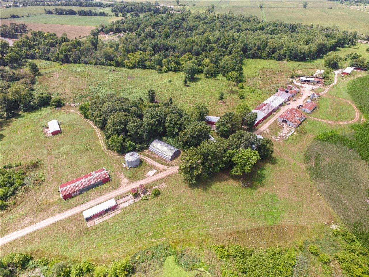 Roth Road Dowagiac, MI 49047 - Photo 8 of 14