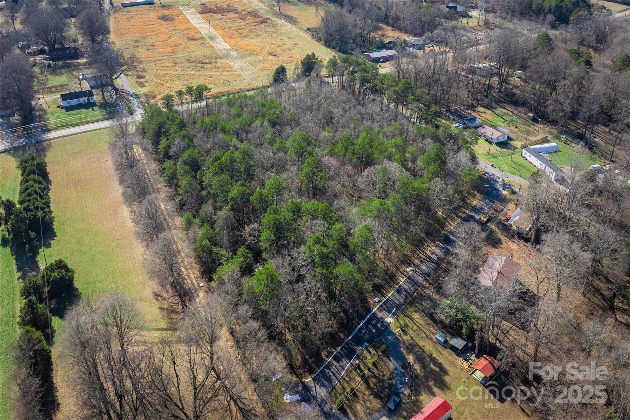 0 Springs Road Hickory, NC 28601 - Photo 11 of 12 Gallery Image 11