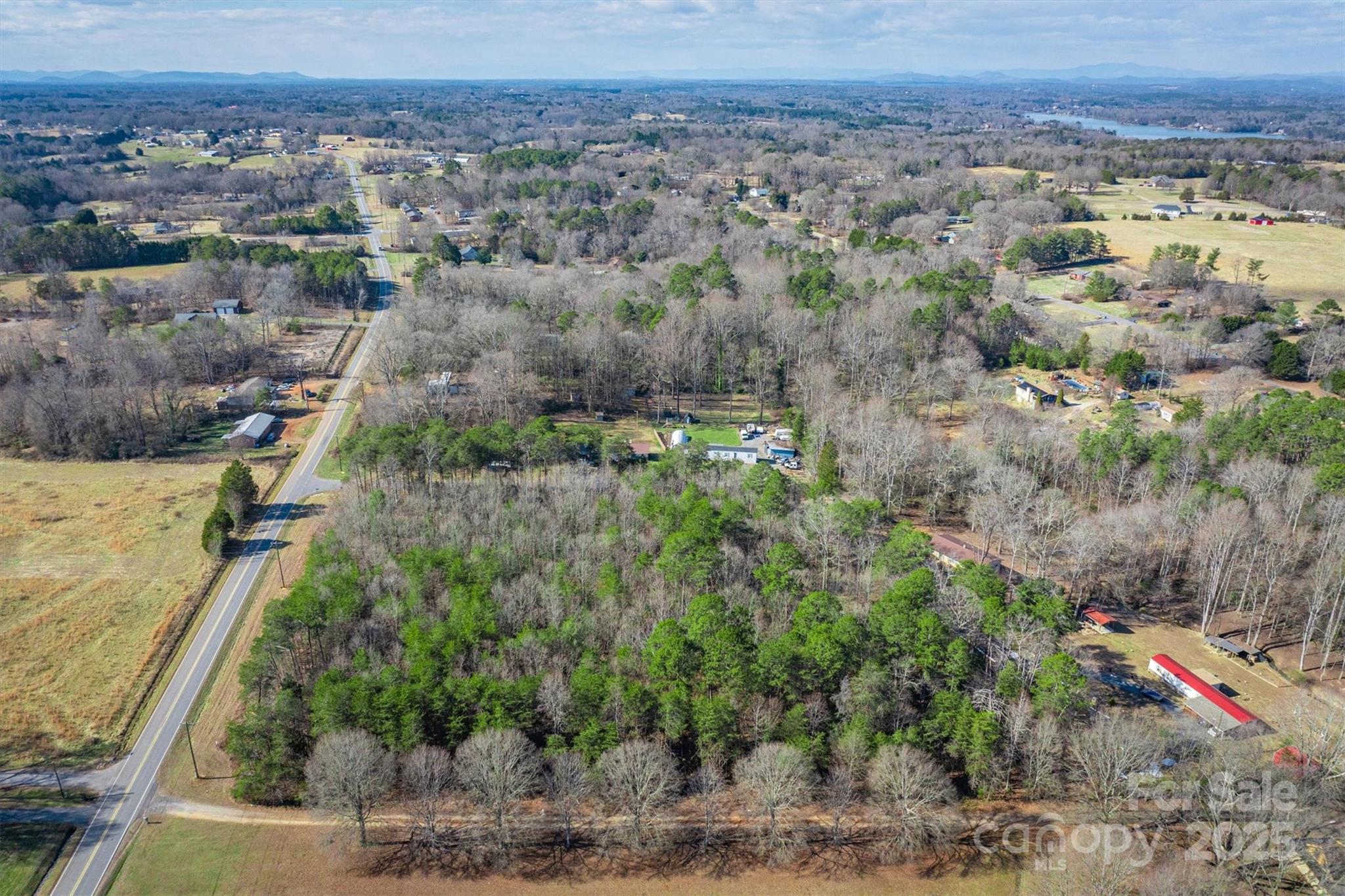 0 Springs Road Hickory, NC 28601 - Photo 7 of 12 Gallery Image 7