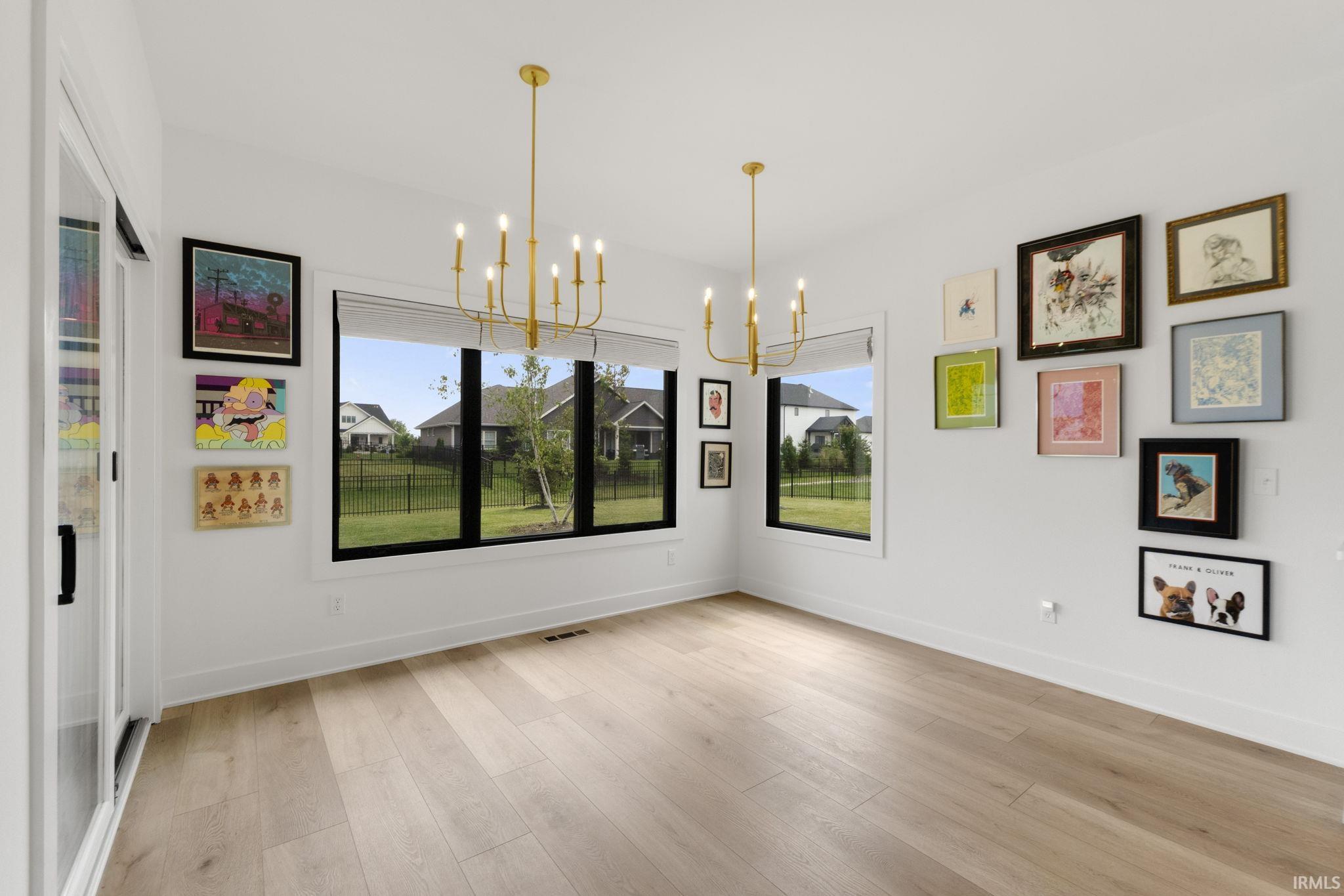 12407 Cassena Road Fort Wayne, IN 46814 - Photo 15 of 36 Gallery Image 15