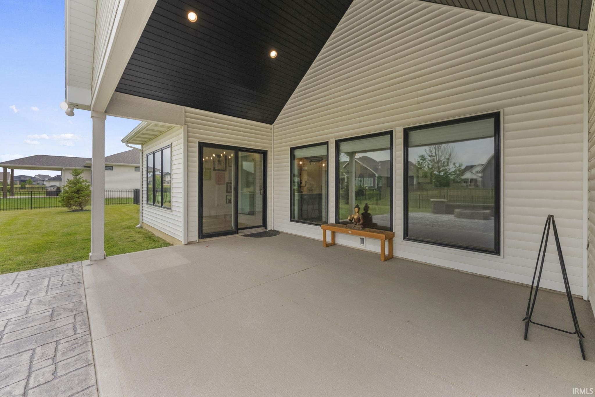 12407 Cassena Road Fort Wayne, IN 46814 - Photo 30 of 36 Gallery Image 30