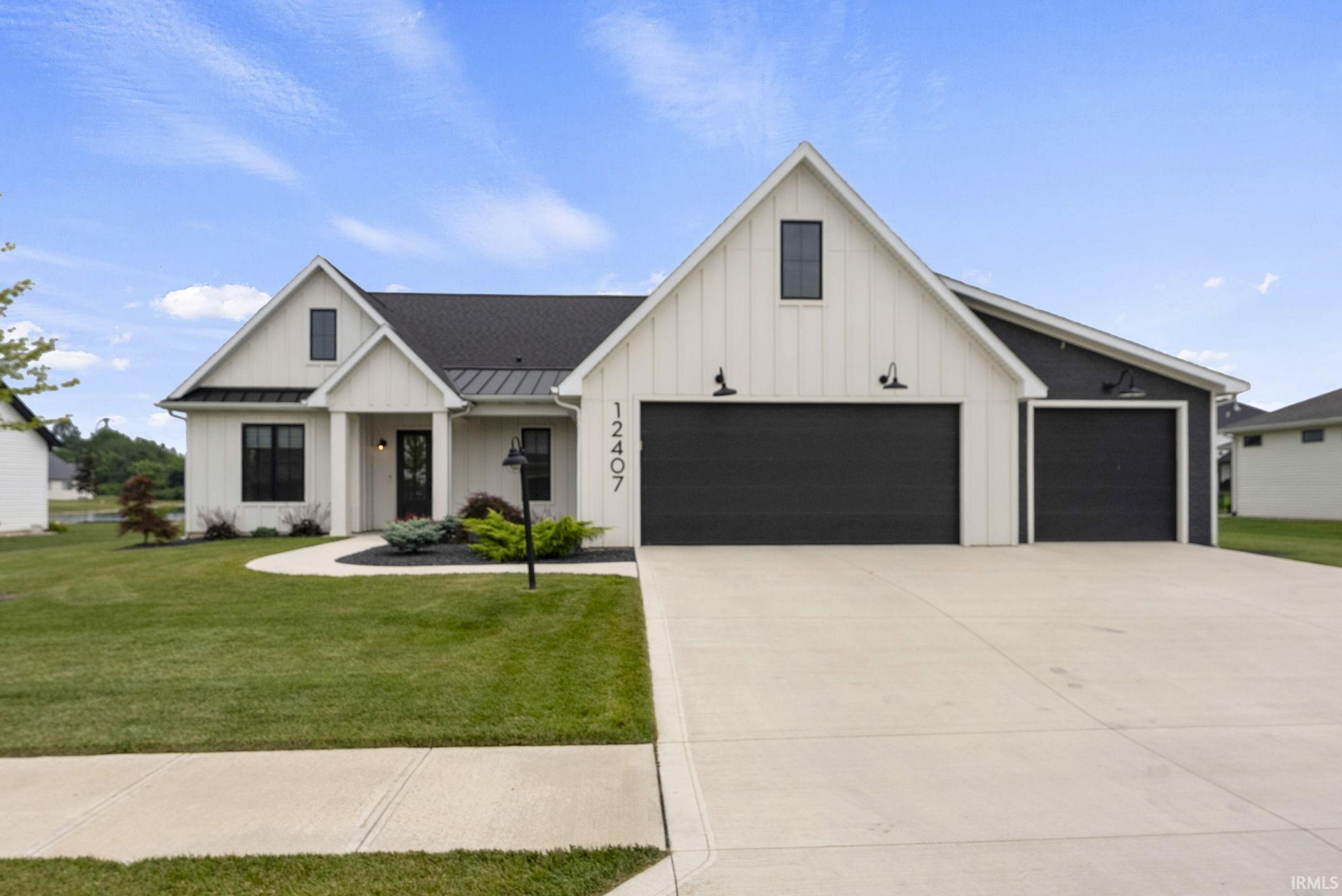 12407 Cassena Road Fort Wayne, IN 46814 - Photo 3 of 36 Gallery Image 3