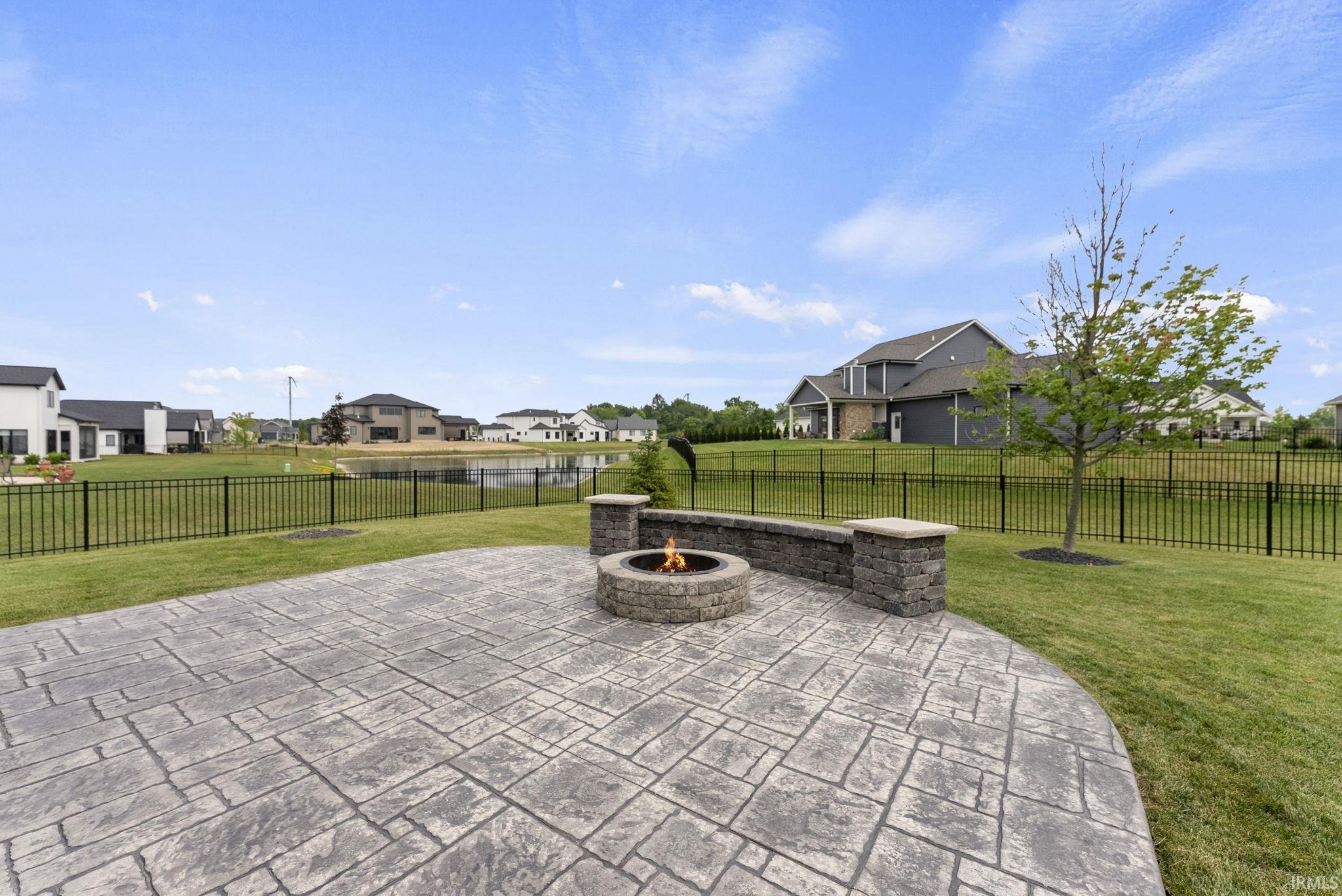 12407 Cassena Road Fort Wayne, IN 46814 - Photo 33 of 36 Gallery Image 33