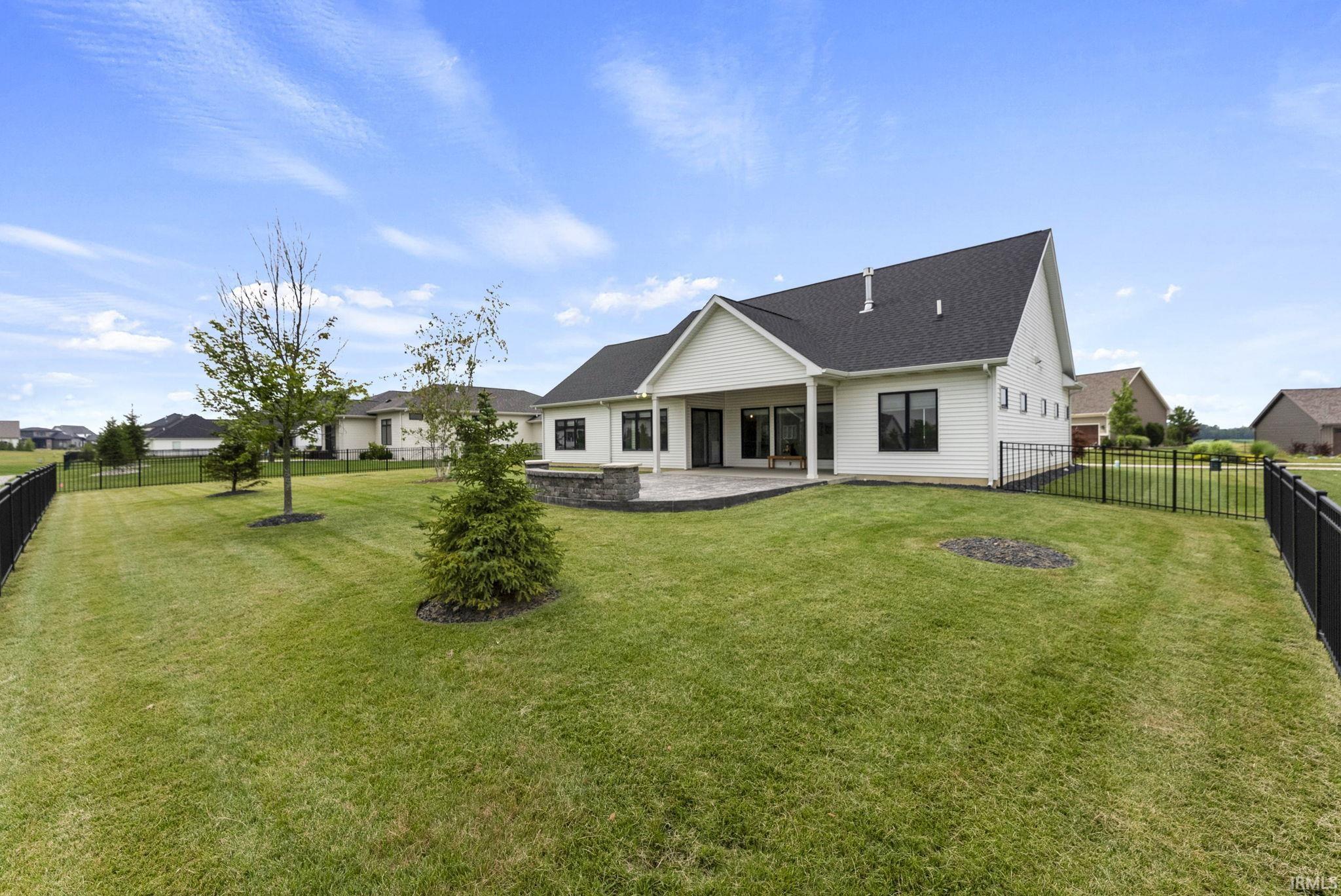 12407 Cassena Road Fort Wayne, IN 46814 - Photo 35 of 36 Gallery Image 35