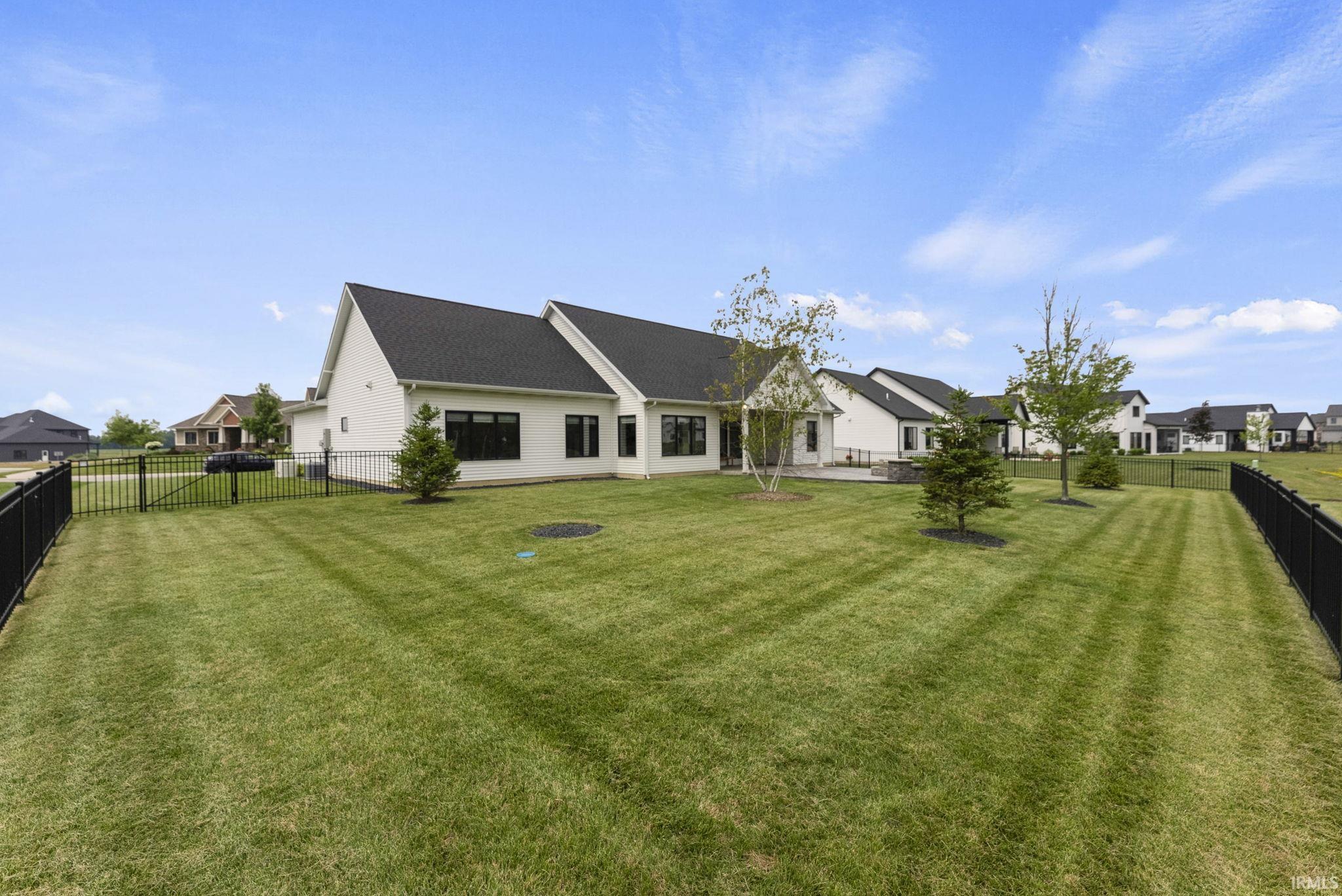 12407 Cassena Road Fort Wayne, IN 46814 - Photo 36 of 36 Gallery Image 36