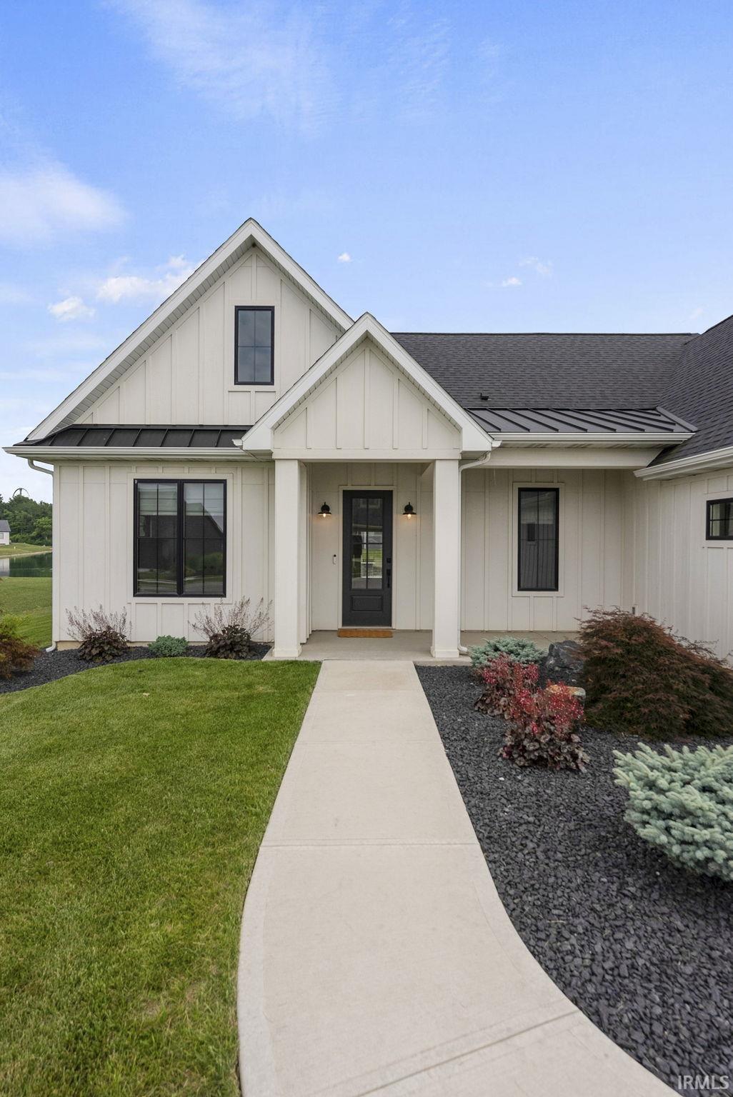 12407 Cassena Road Fort Wayne, IN 46814 - Photo 6 of 36 Gallery Image 6