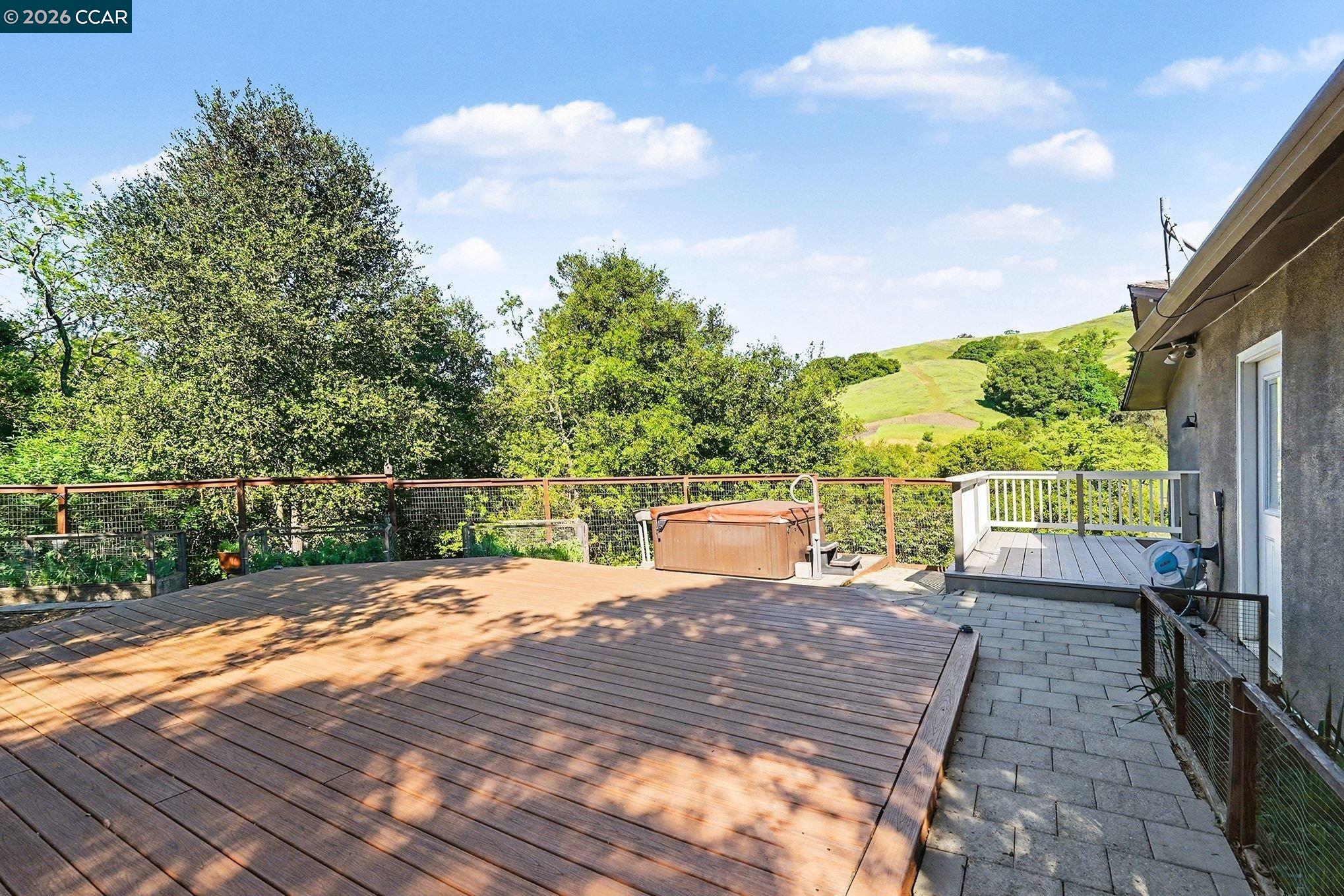 5745 Alhambra Valley Road Martinez, CA 94553 - Photo 28 of 47