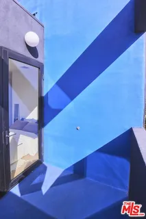 a view of staircase with a rug