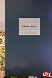 a balcony view with an outdoor space