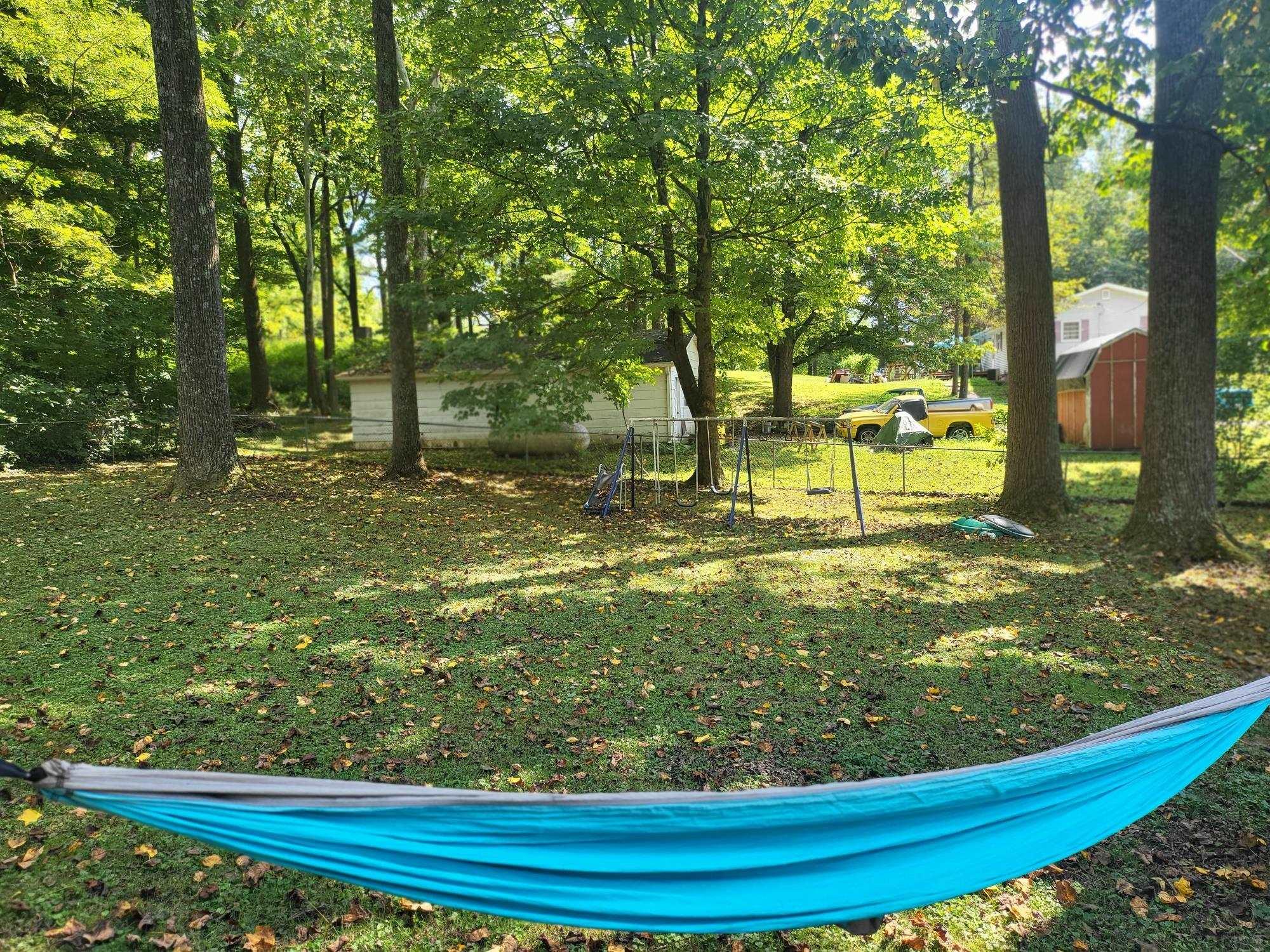 5121 Cardwell Road Bloomington, IN 47403 - Photo 5 of 19