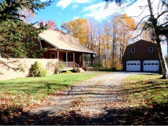 239 Old Chesterfield Road Winchester, NH 03470 - Photo 1 of 1