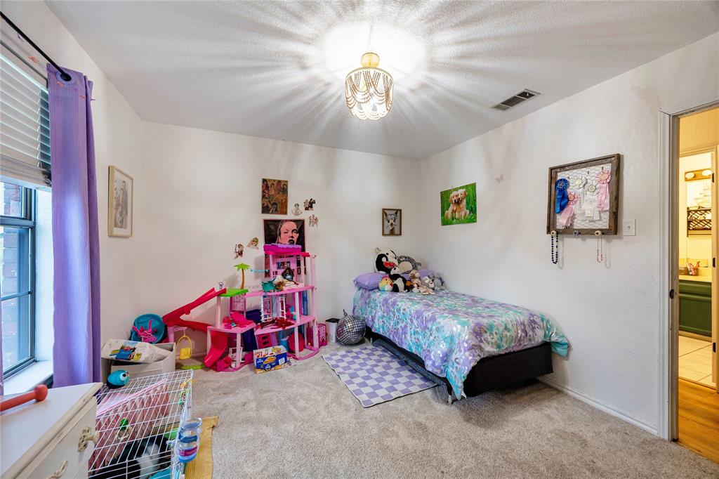 4368 Florance Road Ponder, TX 76259 - Photo 25 of 31