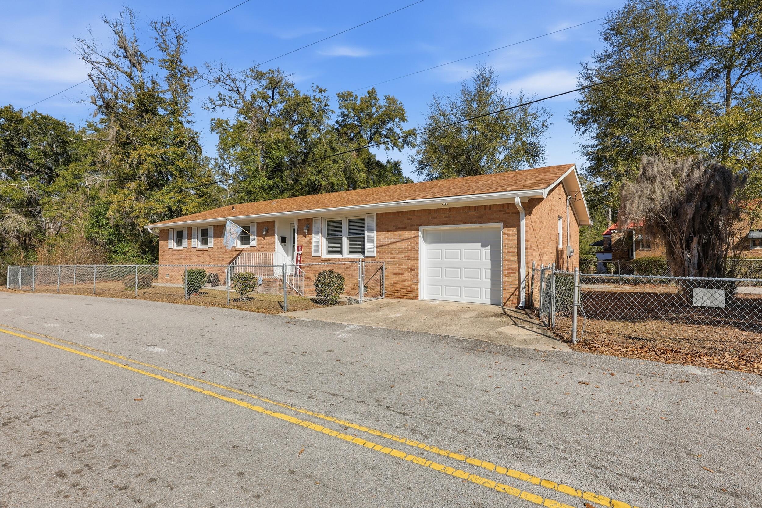 102 Wiley Street Walterboro, SC 29488 - Photo 2 of 30 Front Exterior