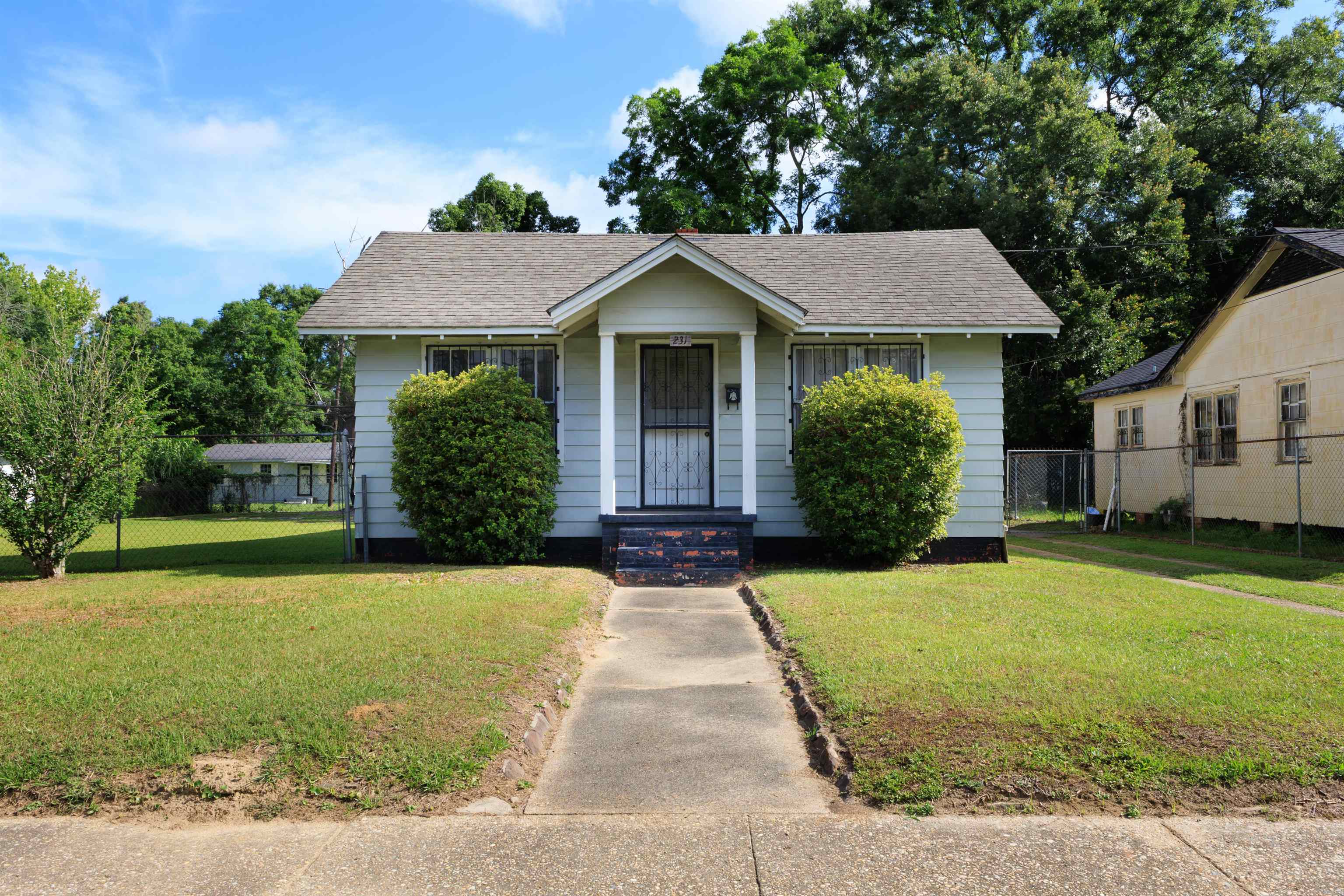 231 Birmingham Street Mobile, AL 36610 - Photo 1 of 14