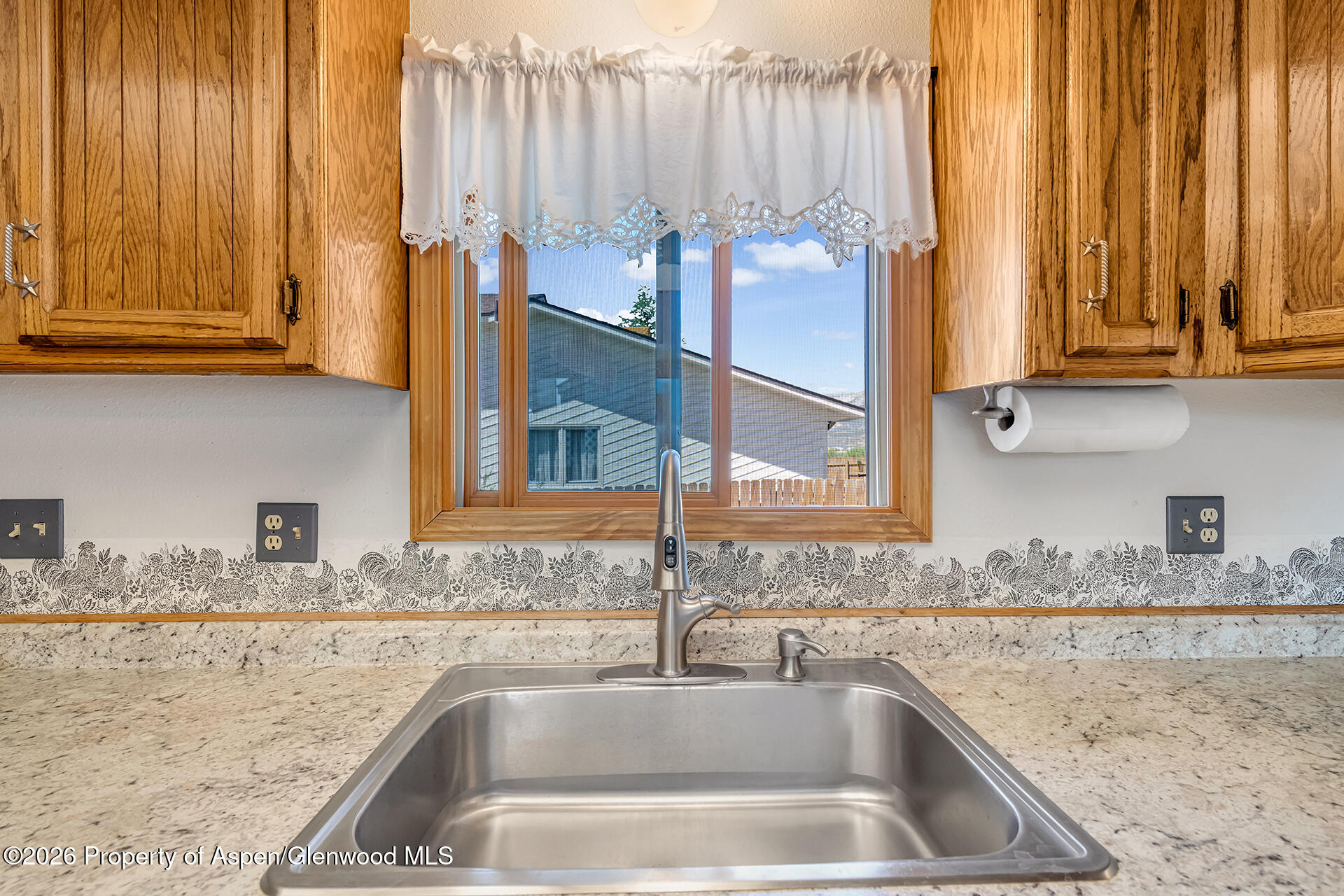 1410 Dogwood Drive Rifle, CO 81650 - Photo 17 of 40 Kitchen