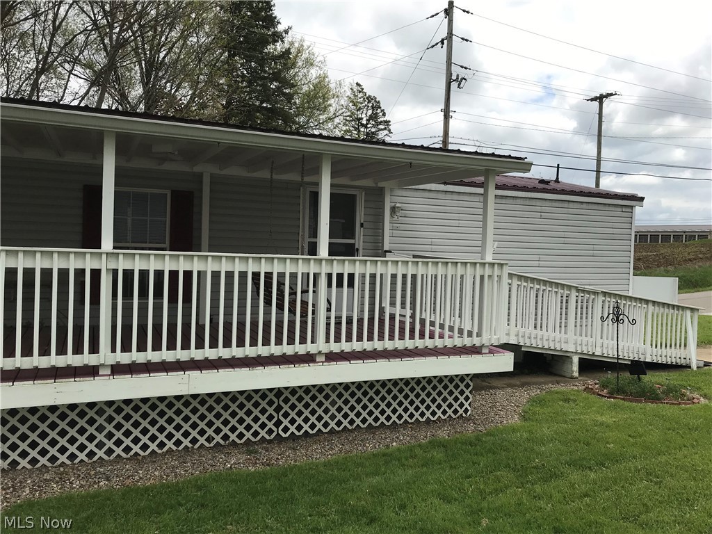 110 West Lebanon Road, Unit LOT 1 Dalton, OH 44618 - Photo 23 of 27