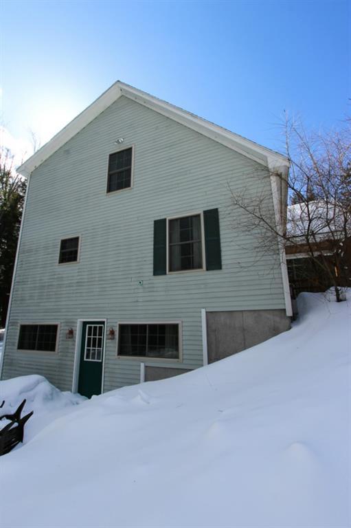 19 Mills Hill Road Newry, ME 04261 - Photo 7 of 32 Apartment entrance