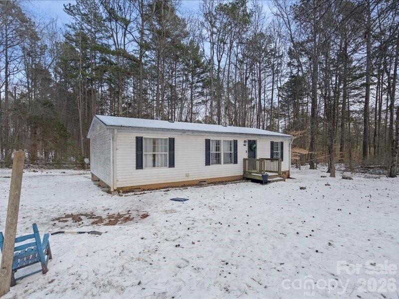 3155 Umberger Road Cleveland, NC 27013 - Photo 3 of 20