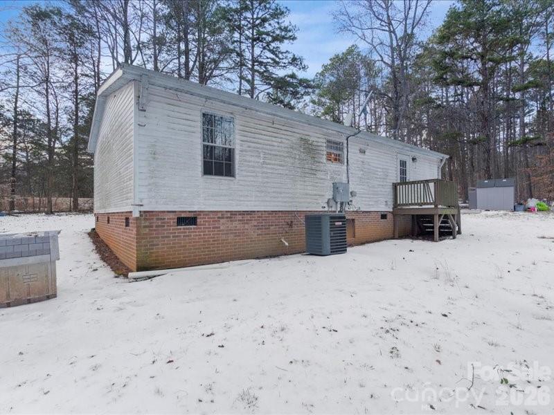 3155 Umberger Road Cleveland, NC 27013 - Photo 4 of 20