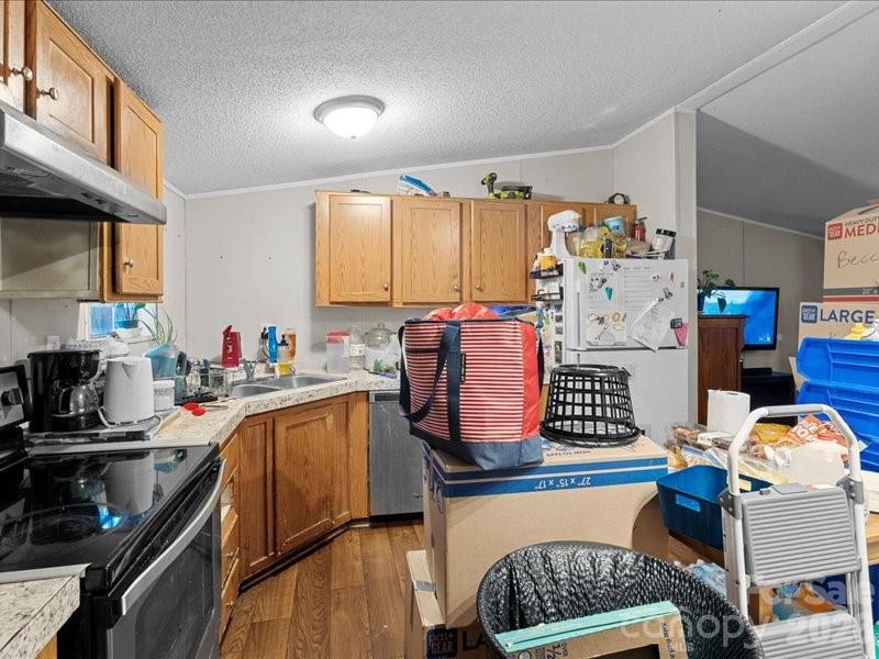 3155 Umberger Road Cleveland, NC 27013 - Photo 10 of 20