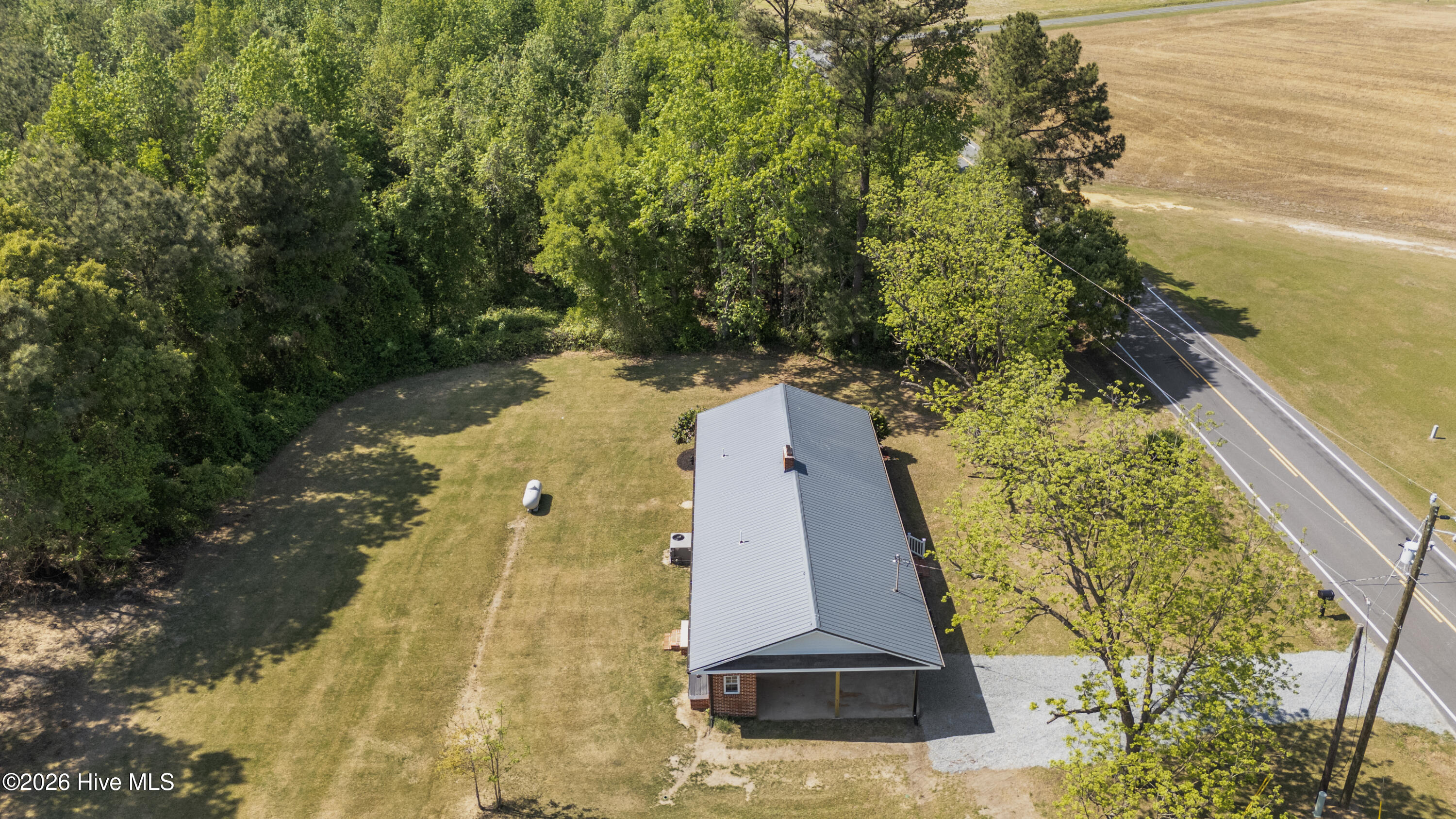 361 Timothy Road Newton Grove, NC 28366 - Photo 36 of 41 DJI_20260414151412_0015_D