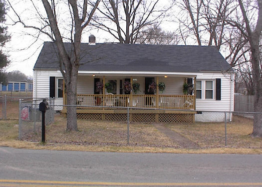 1517 Keeble Street East Ridge, TN 37412 - Photo 1 of 1 Primary Photo
