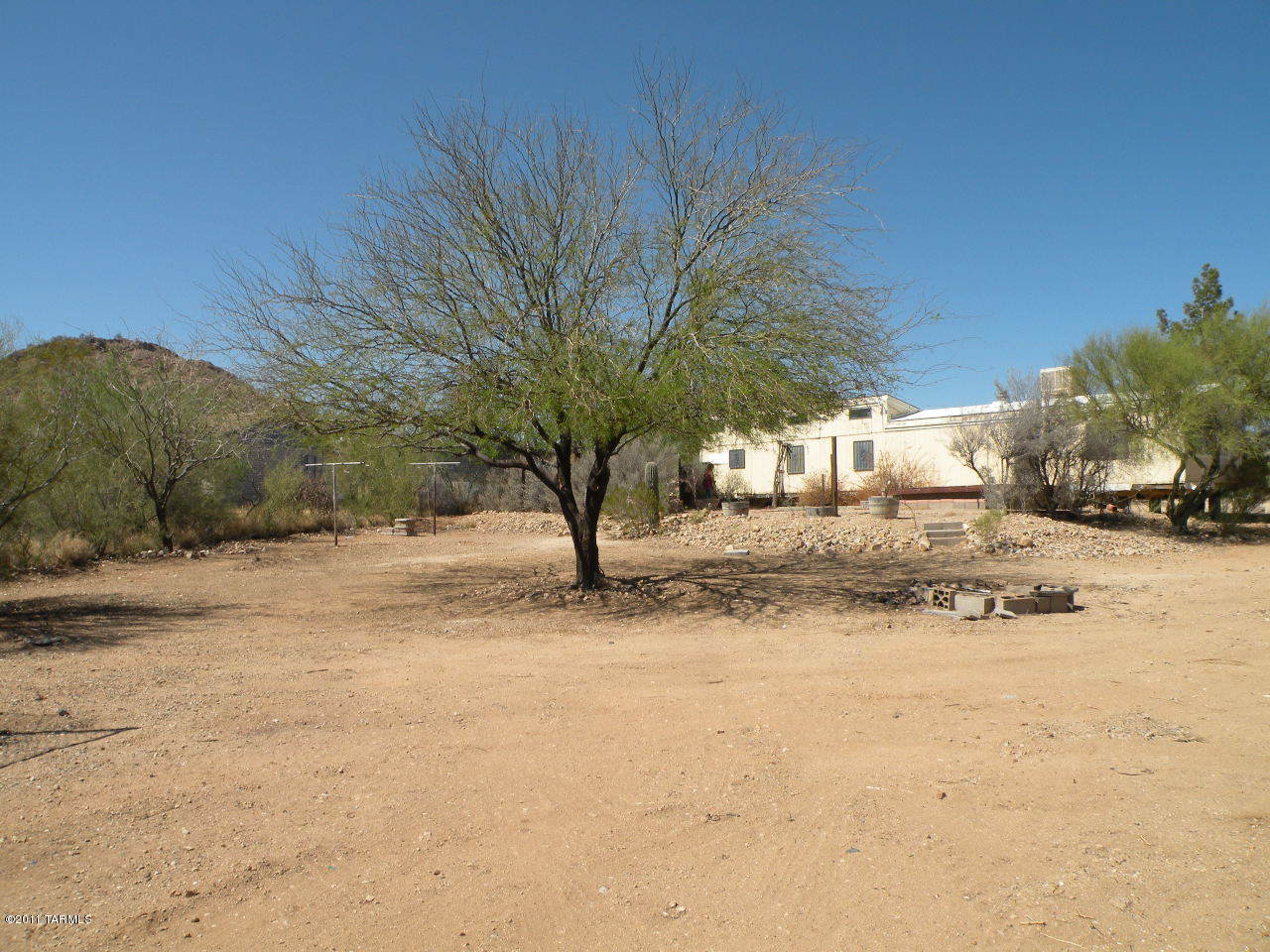 6212 South Mark Road Tucson, AZ 85757 - Photo 4 of 8 Gallery Image 4