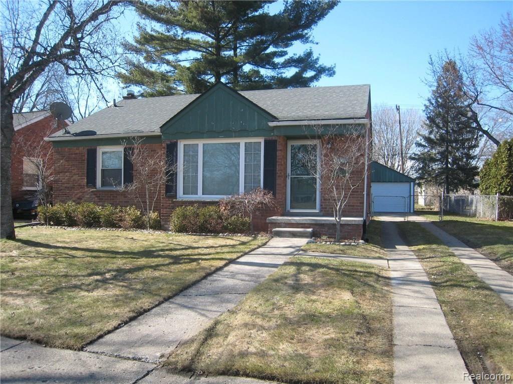 15909 Fox Redford, MI 48239 - Photo 24 of 26 IMG_6221.JPG