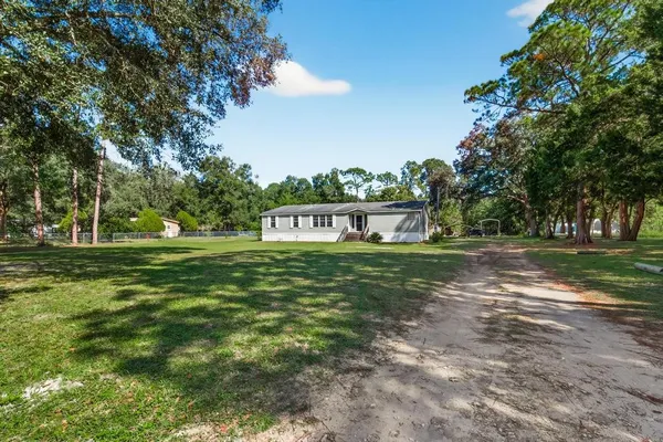a view of a sign board