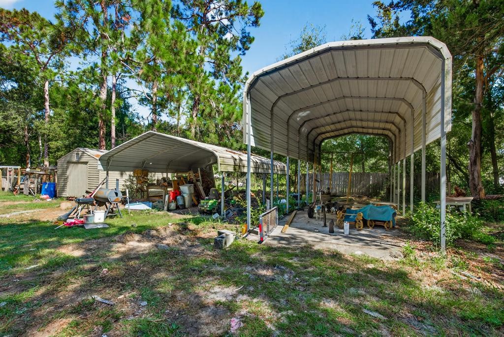 85614 Wilson Neck Road Yulee, FL 32097 - Photo 45 of 48