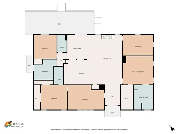 $295,000 | 85614 Wilson Neck Road, Yulee, FL 32097
