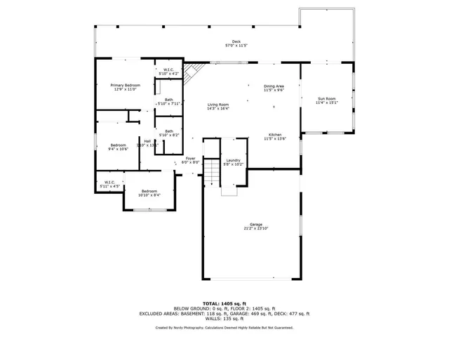 $1,075,000 | 10209-10215 Amery Avenue Northwest, Monticello, MN 55362