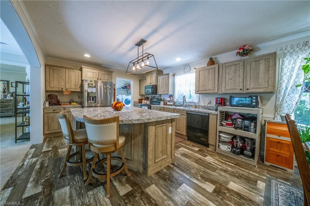 8955 Dennis Road Germanton, NC 27019 - Photo 10 of 30