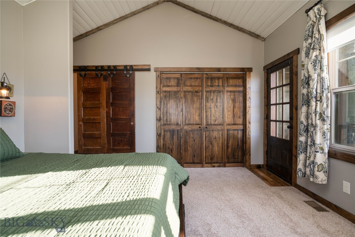 161 Price Road Three Forks, MT 59752 - Photo 45 of 77 Primary Bedroom