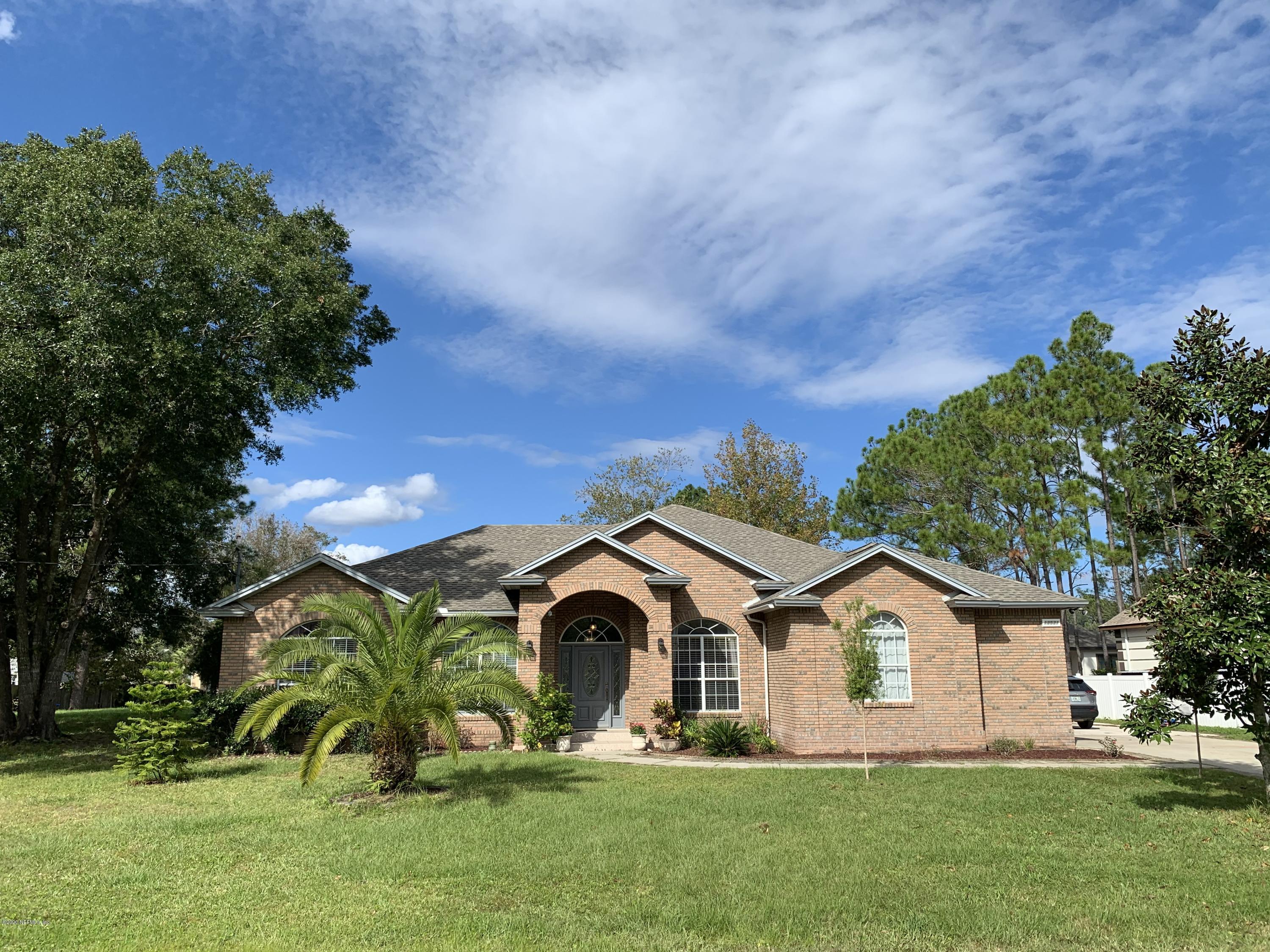 13531 Crashaw Road Jacksonville, FL 32246 - Photo 1 of 22 Front