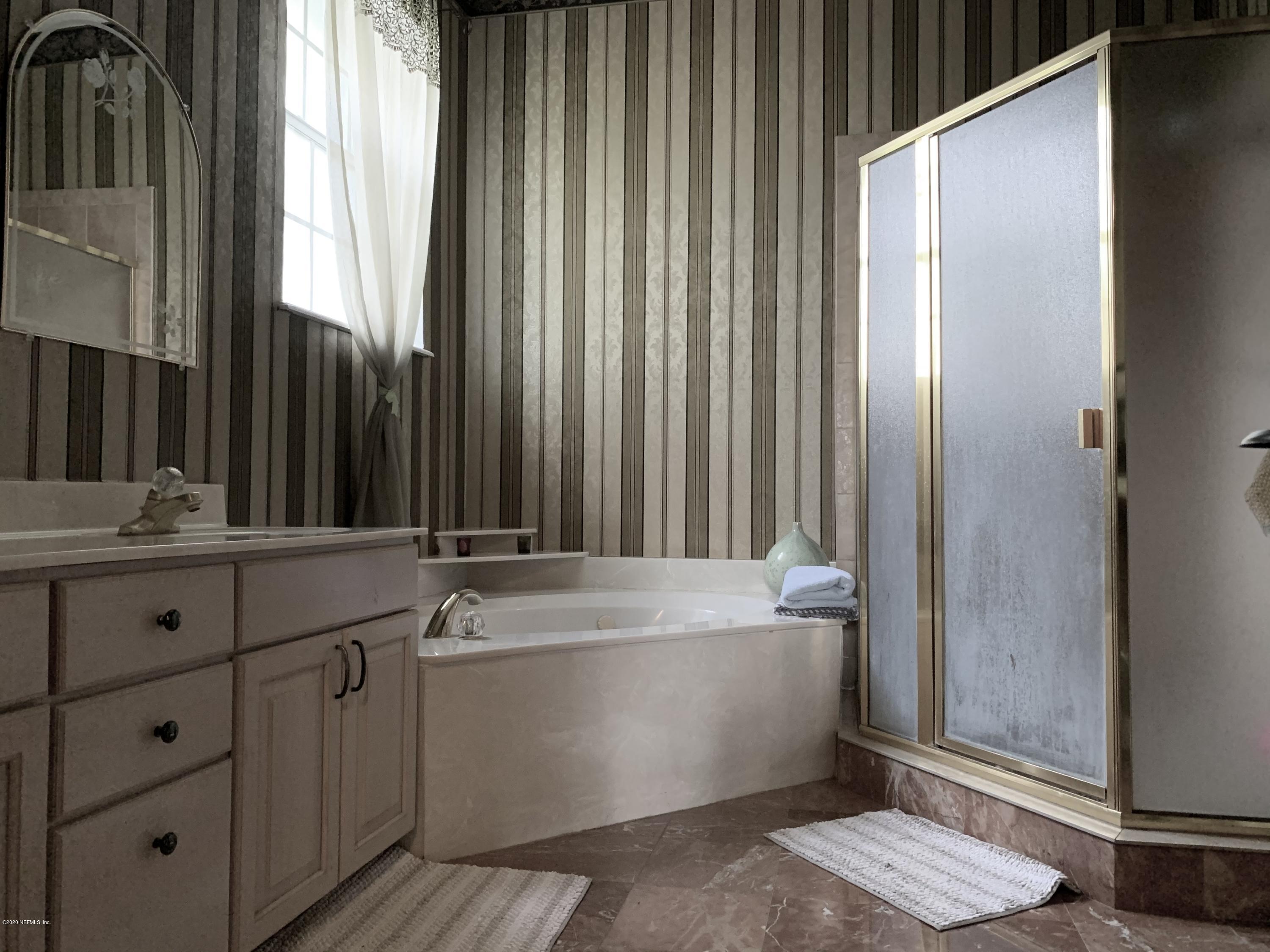 13531 Crashaw Road Jacksonville, FL 32246 - Photo 12 of 22 Master Bathroom
