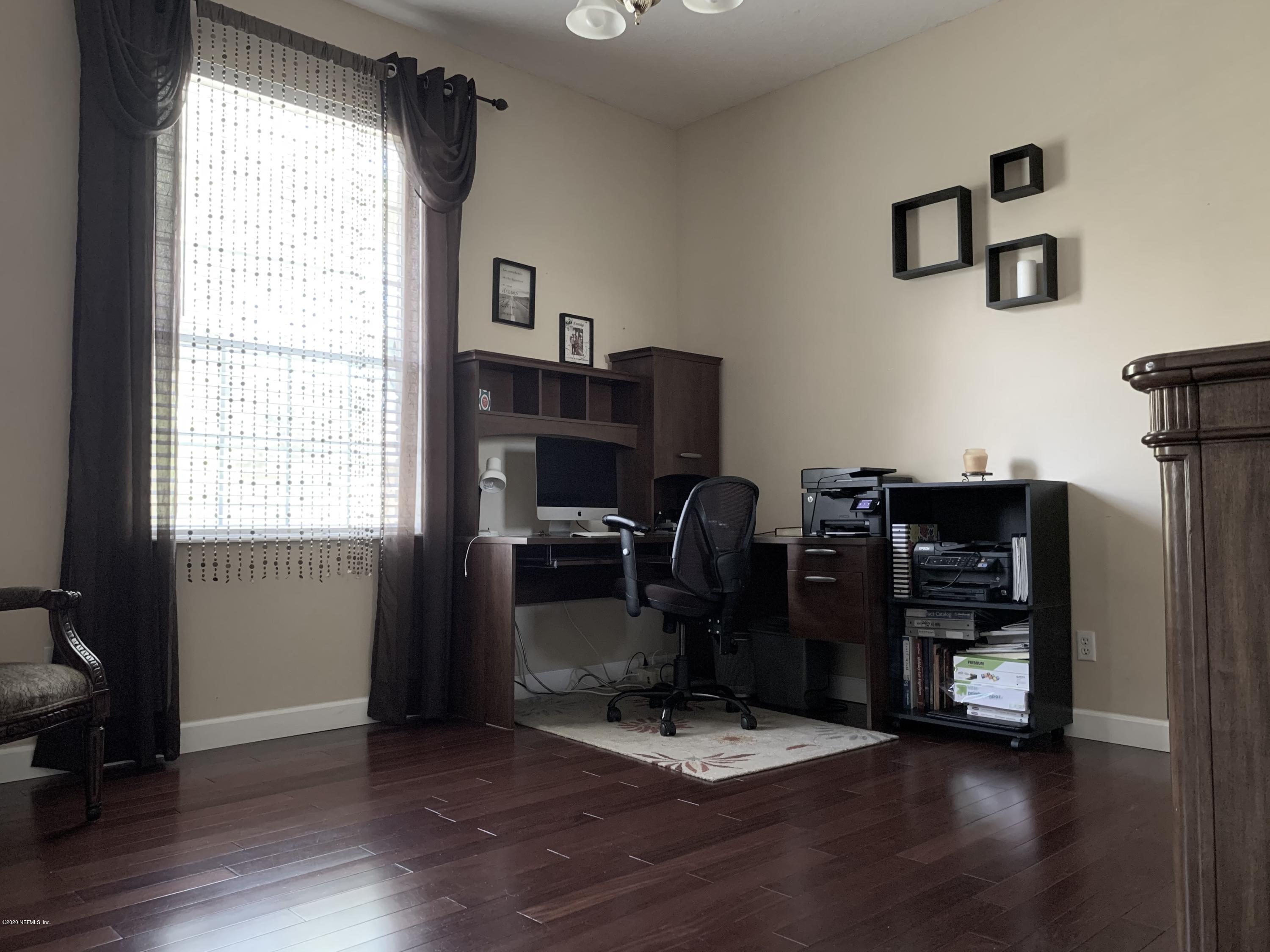 13531 Crashaw Road Jacksonville, FL 32246 - Photo 13 of 22 Bedroom 4/or Office