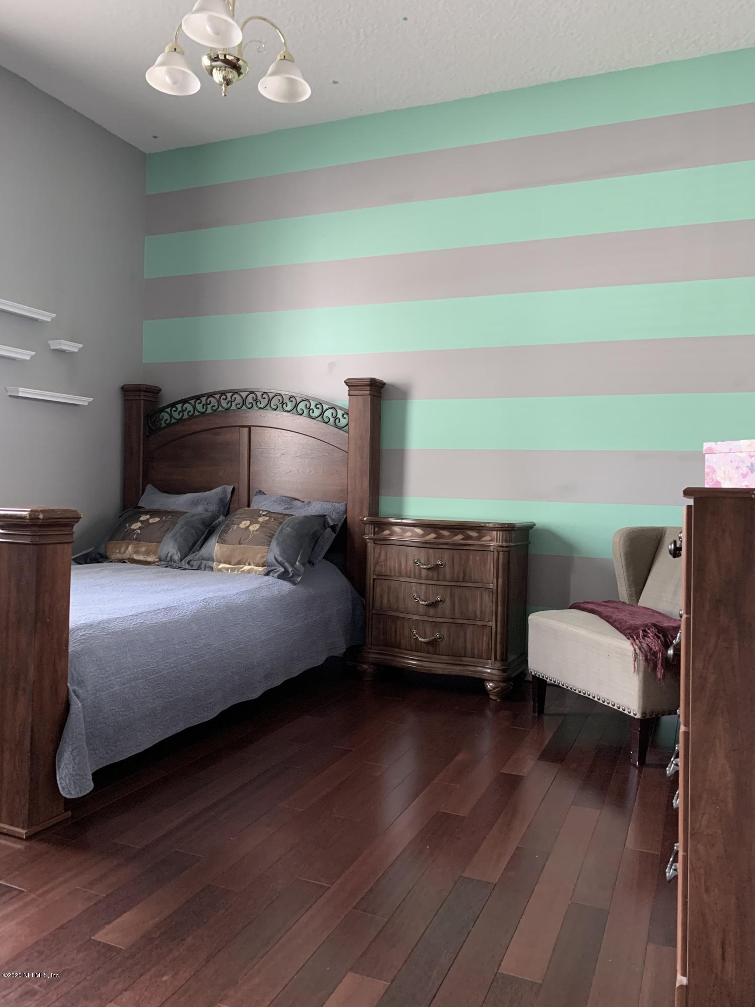 13531 Crashaw Road Jacksonville, FL 32246 - Photo 14 of 22 Bedroom 3