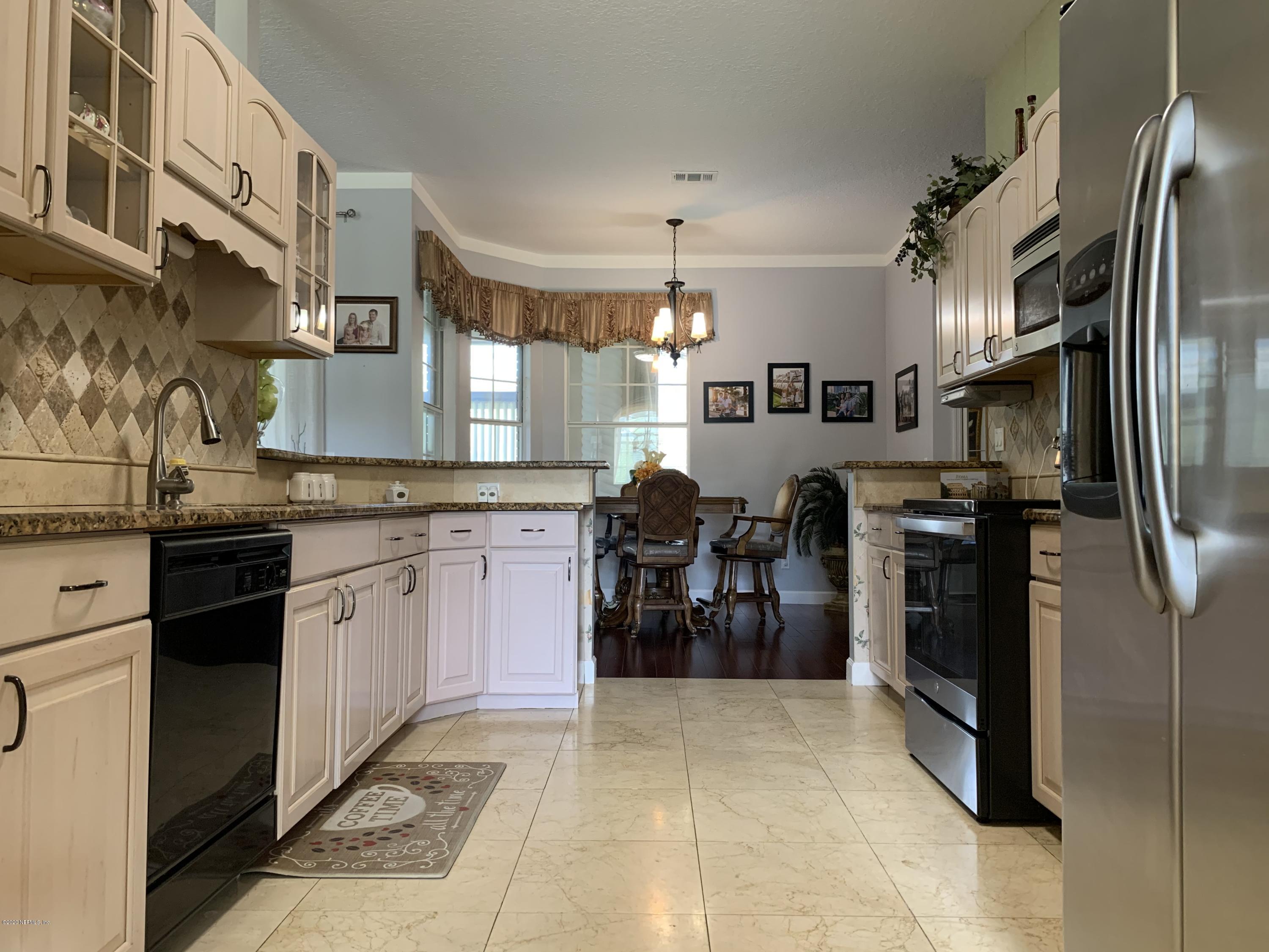 13531 Crashaw Road Jacksonville, FL 32246 - Photo 15 of 22 Kitchen