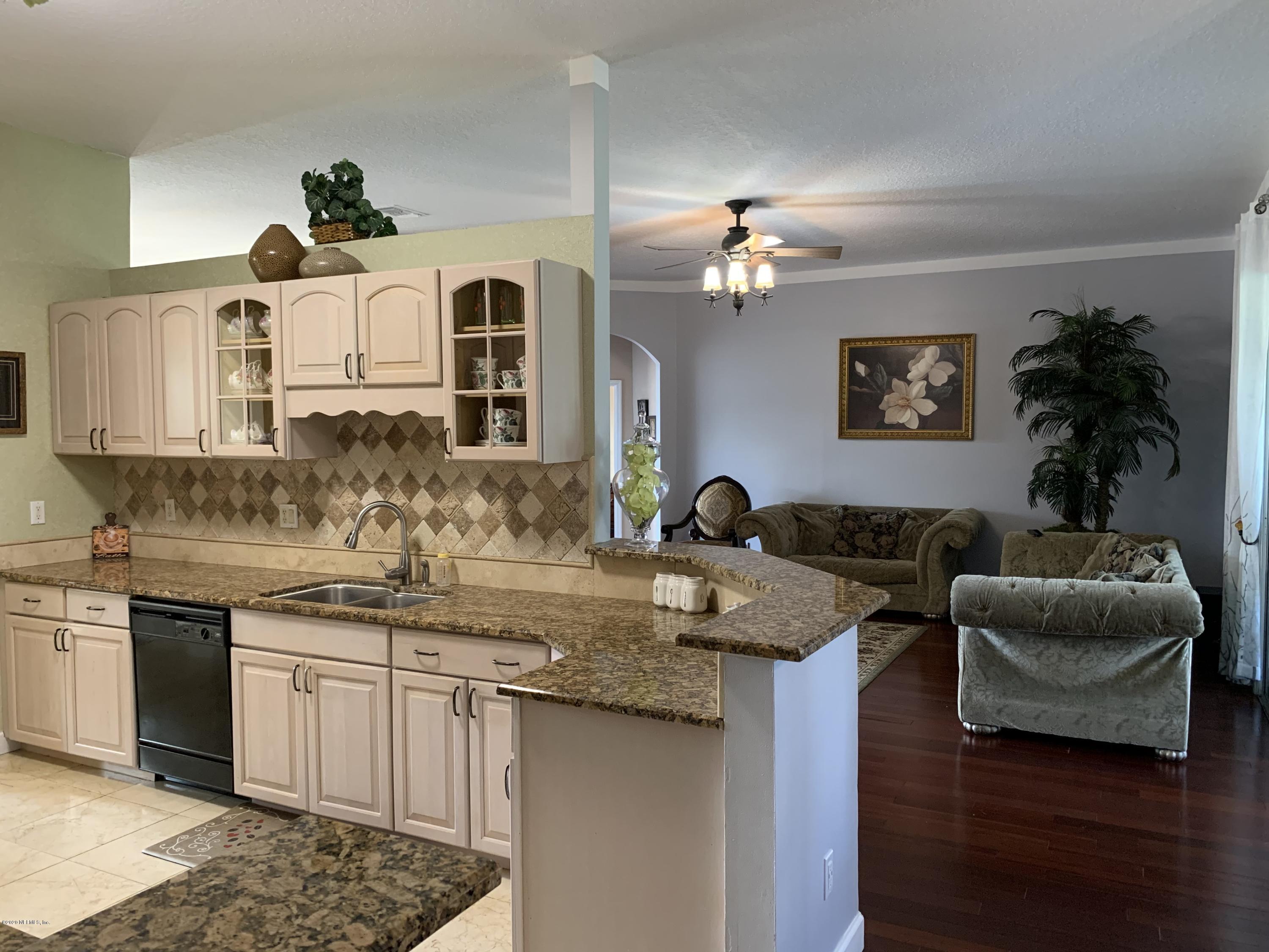 13531 Crashaw Road Jacksonville, FL 32246 - Photo 17 of 22 Kitchen