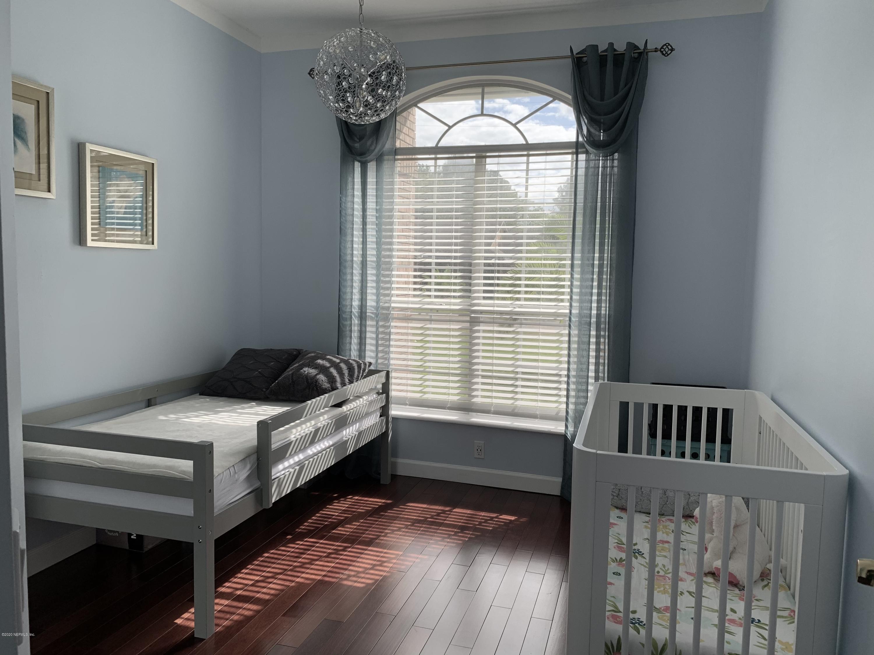 13531 Crashaw Road Jacksonville, FL 32246 - Photo 18 of 22 Bedroom 2